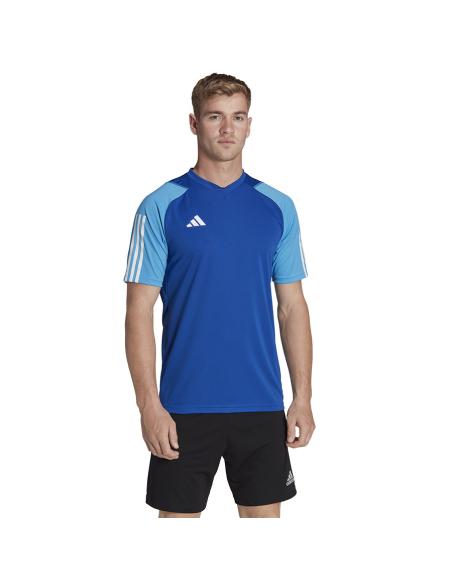 Koszulka adidas Tiro 23 Competition HU1296
