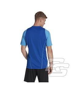 Koszulka adidas Tiro 23 Competition HU1296 2