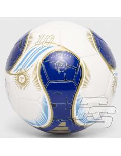Piłka adidas MESSI Mini IS5596