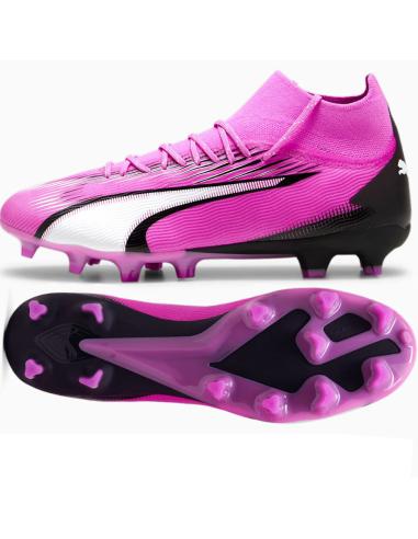 Buty Puma Ultra Pro FG/AG 107750-01