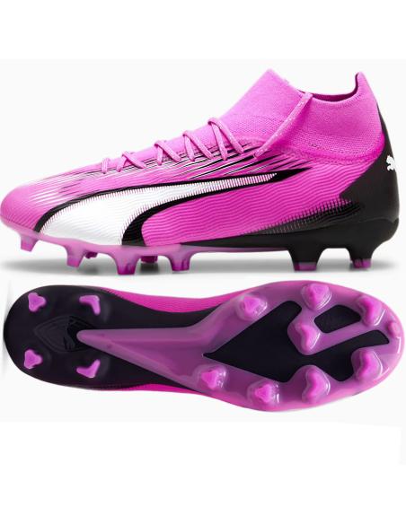 Buty Puma Ultra Pro FG/AG 107750-01