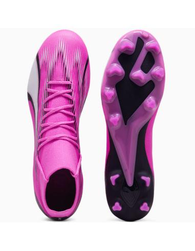 Buty Puma Ultra Pro FG/AG 107750-01
