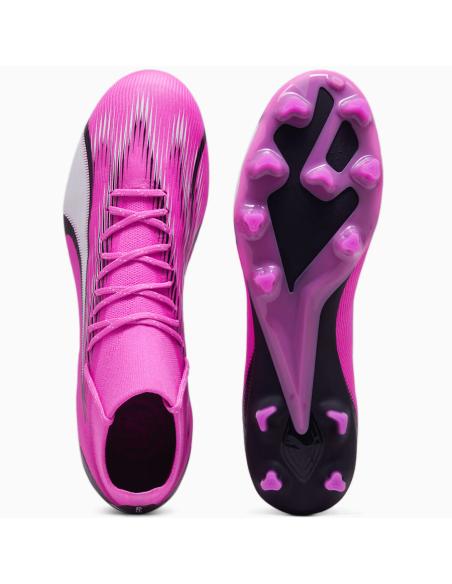 Buty Puma Ultra Pro FG/AG 107750-01