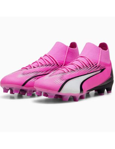 Buty Puma Ultra Pro FG/AG 107750-01
