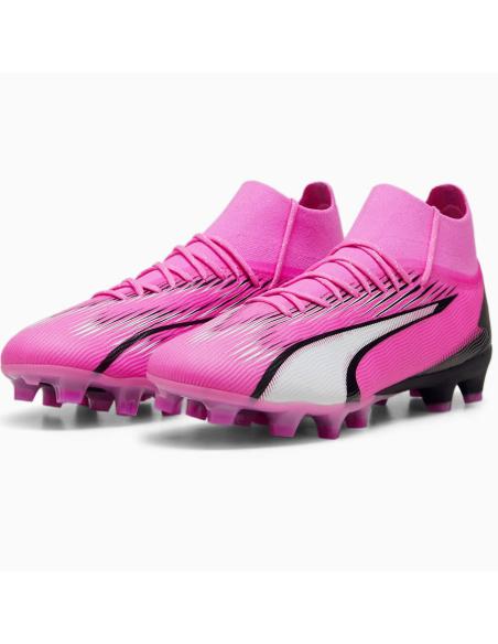 Buty Puma Ultra Pro FG/AG 107750-01