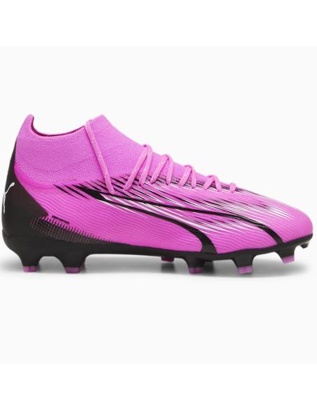 Buty Puma Ultra Pro FG/AG Jr 107769-01