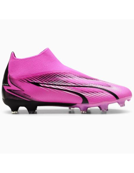 Buty Puma Ultra Match+ LL FG/MG 107759-01