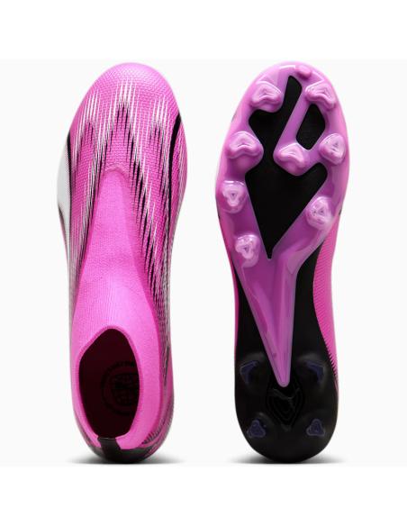 Buty Puma Ultra Match+ LL FG/MG 107759-01