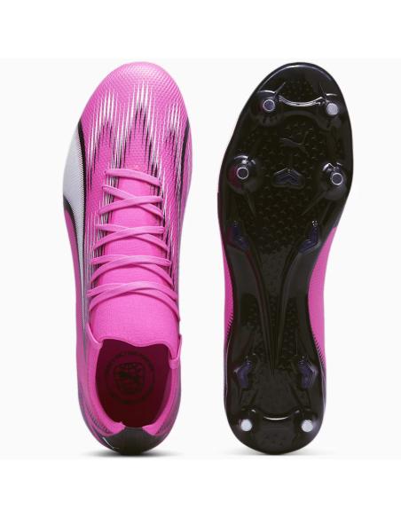 Buty Puma ULTRA Match MxSG 107753-01