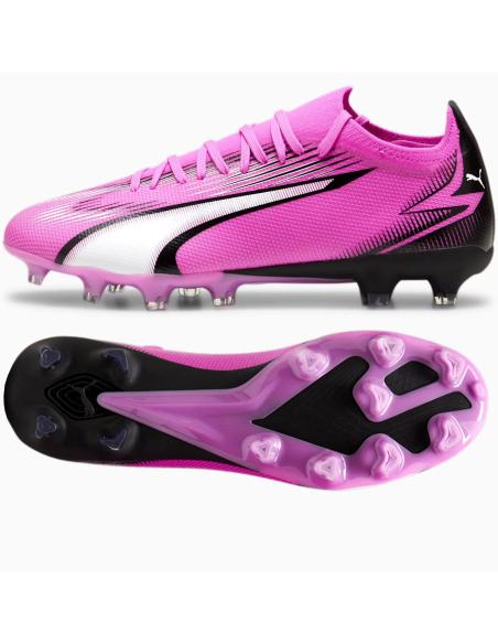 Buty Puma Ultra Match FG/MG 107754-01