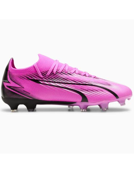 Buty Puma Ultra Match FG/MG 107754-01