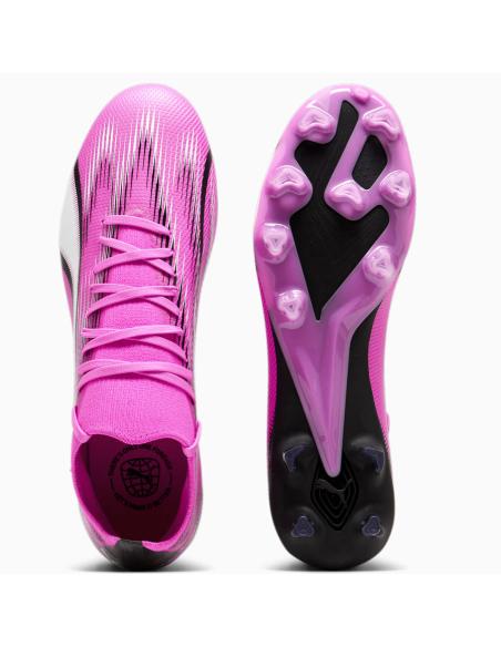 Buty Puma Ultra Match FG/MG 107754-01