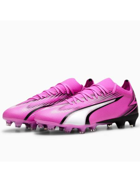 Buty Puma Ultra Match FG/MG 107754-01