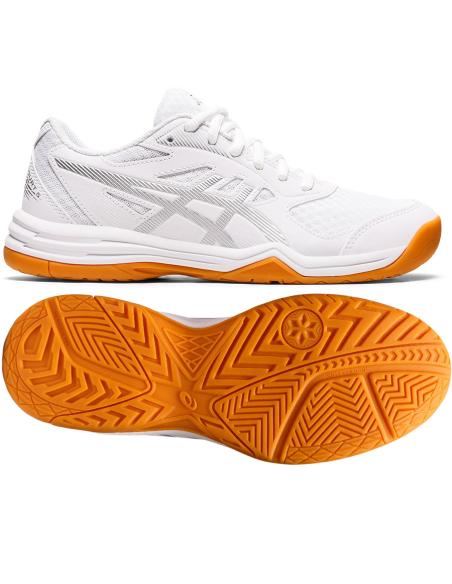 Buty Asics UPCOURT 5 1072A088 101