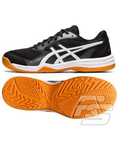 Buty siatkarskie Asics UPCOURT 5 1071A086 001