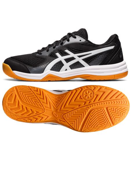 Buty siatkarskie Asics UPCOURT 5 1071A086 001