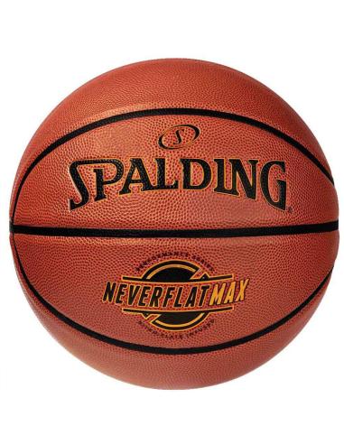 Piłka Spalding Neverflat