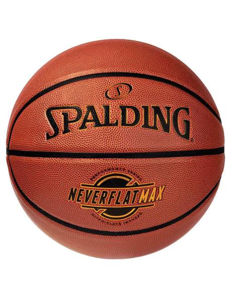 Piłka Spalding Neverflat