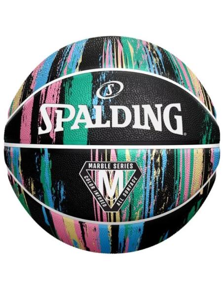 Piłka Spalding Marble
