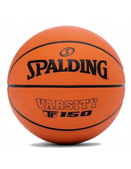 Piłka koszykowa 5 Spalding Varsity TF-150