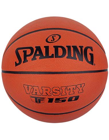 Piłka koszykowa 6 Spalding Varsity TF-150
