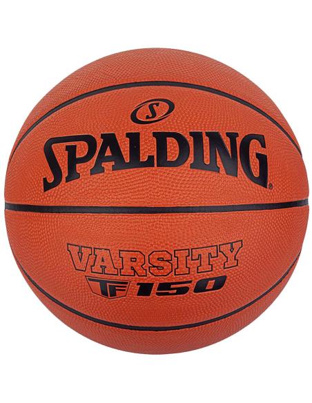 Piłka koszykowa 6 Spalding Varsity TF-150