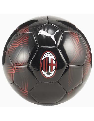 Piłka Puma AC Milan Ftbl Core Ball 084155-02