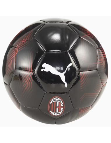 Piłka Puma AC Milan Ftbl Core Ball 084155-02