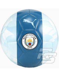 Piłka Puma Manchester City Ftb Core Ball 084148-12