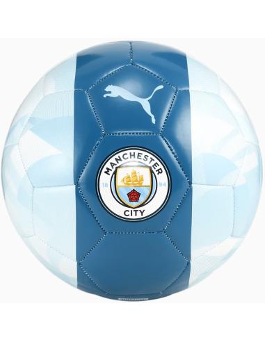 Piłka Puma Manchester City Ftb Core Ball 084148-12