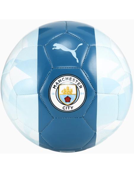 Piłka Puma Manchester City Ftb Core Ball 084148-12