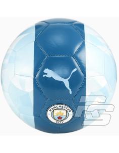 Piłka Puma Manchester City Ftb Core Ball 084148-12 2