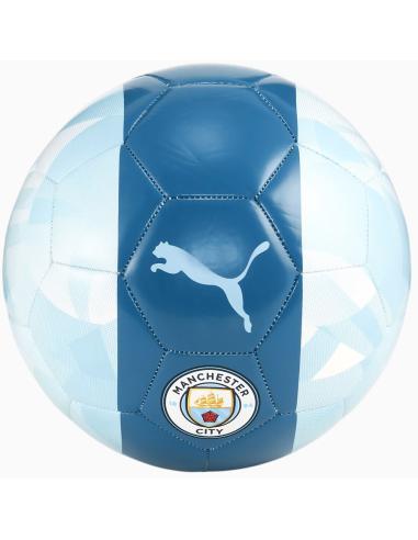 Piłka Puma Manchester City Ftb Core Ball 084148-12