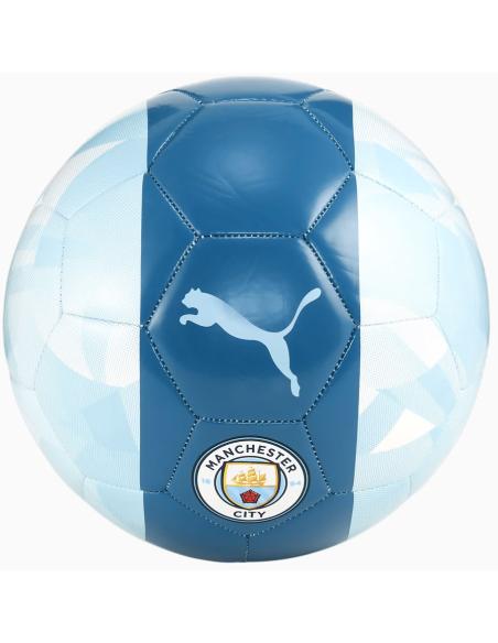 Piłka Puma Manchester City Ftb Core Ball 084148-12