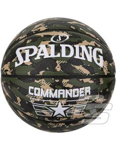 Piłka Spalding Commander