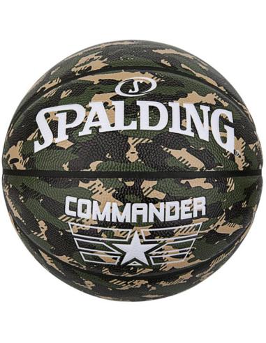 Piłka Spalding Commander