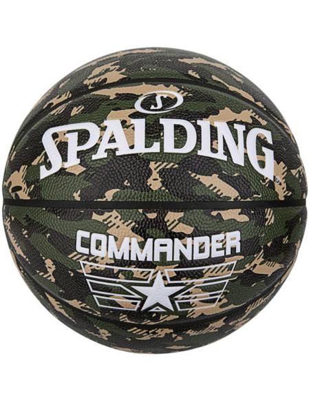 Piłka Spalding Commander