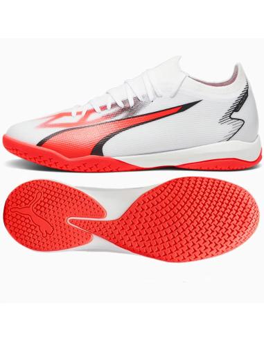 Buty Puma Ultra Match IT 107522-01