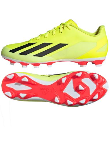 Buty adidas X CRAZYFAST Club FxG IG0618