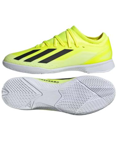 Buty adidas X CRAZYFAST League Jr IN IF0685