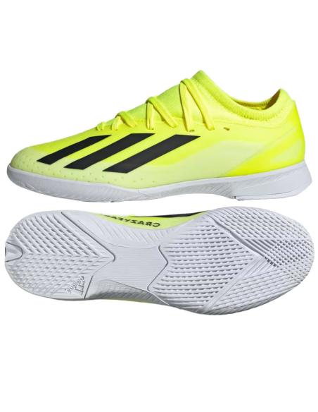 Buty adidas X CRAZYFAST League Jr IN IF0685