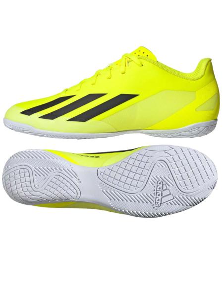 Buty adidas X CRAZYFAST Club IN IF0722