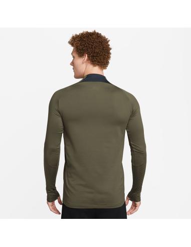 Bluza Nike PSG Strike Drill Top FD7091-327