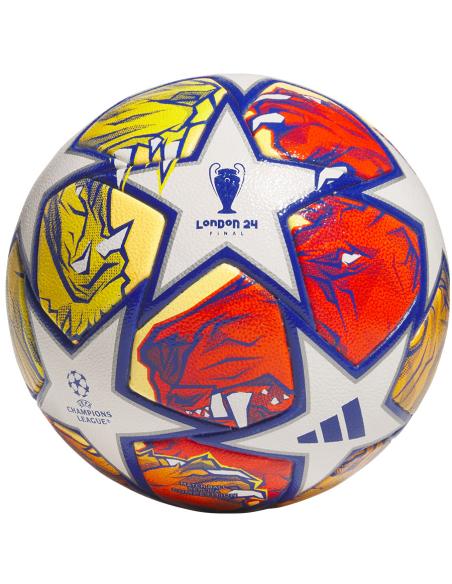 Piłka adidas UCL COM IN9333