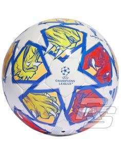 Piłka adidas UCL Pro Sala IN9339