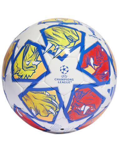 Piłka adidas UCL Pro Sala IN9339