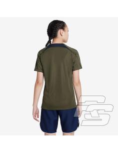 Koszulka Nike PSG Strike SS Top 4TH FD7089-327 2