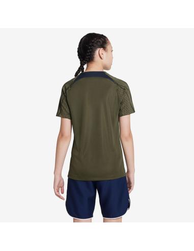 Koszulka Nike PSG Strike SS Top 4TH FD7089-327