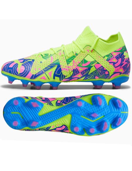 Buty Puma Future Match FG/AG 107547-01