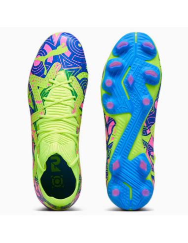 Buty Puma Future Match FG/AG 107547-01